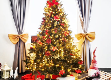 Kunstkerstboom | Mountain Spruce | 240 cm | Zonder Verlichting