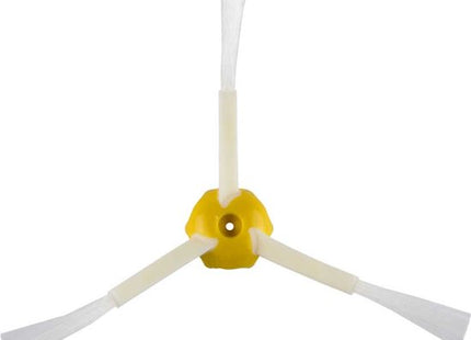 SQOON® Zijborstel Geschikt voor iRobot Roomba 800 / 900 Serie