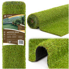 Kunstgras - Terras - Balkon -Tuin - Zacht - 1 x 5 m - 20 mm