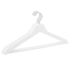Kledinghangers | Kledinghanger | 3 Stuks | Wit