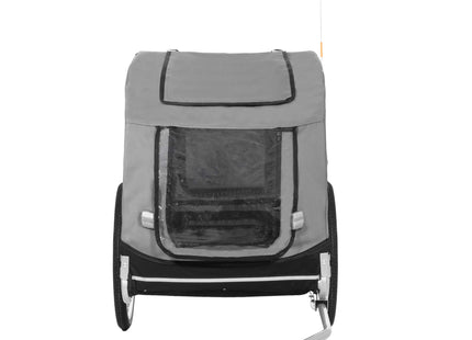 Fietskar- Vervoeren- Dieren - Hond - Drager - 40 KG