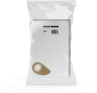 SQOON®  Stofzuigerzakken Basic Geschikt voor Nilfisk Buddy II – 5 Stuks