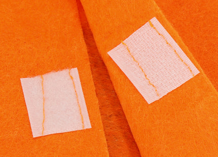 Pompoenkostuum - Halloween - Voor Kinderen - Verkleedkleding - Oranje