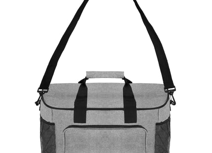 Koeltas | Koelbox | 16 Liter | 32 x 23 x 22 cm | Grijs