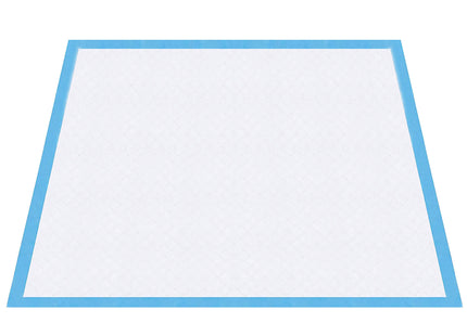 Puppy Training Pads| Plasmatjes Hond | Zindelijkheidstraining | 10 Stuks | 40 x 60 cm