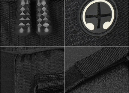 Fietstas - Inclusief Telefoonhouder - Waterdicht - Etui/Tas