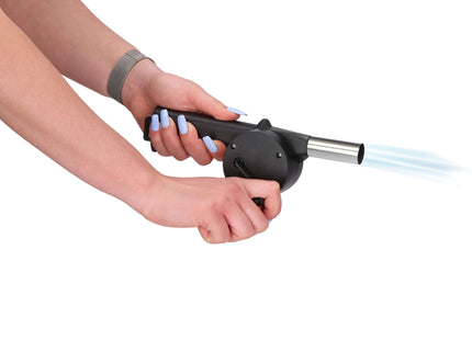 BBQ Grillblazer - Aansteker  - BBQ Accesoires - BBQ Starter - looftlighter - BBQ Gereedschap