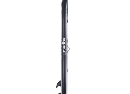 SUP Board - Opblaasbaar Paddle Board - Met Tas - Met Zitje -Inclusief Accessoires - Complete Set - Max. 180KG - 320x84cm - Meerkleurig