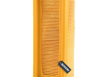 SQOON® Stofzuigerfilter Geschikt voor Kärcher – Vervangt Origineel 6.414-498.0 / 64144980