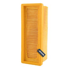 SQOON® Stofzuigerfilter Geschikt voor Kärcher – Vervangt Origineel 6.414-498.0 / 64144980