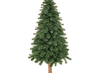 Kunstkerstboom Op Stam | Dennenhout | 180 cm | Zonder Verlichting
