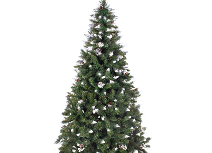 Kunstkerstboom | Diamond Pine | 250 cm | Zonder Verlichting