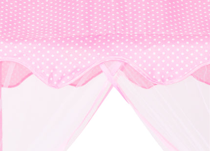 Tent - Pop-up Tent - Speelgoed - Speeltent - Roze