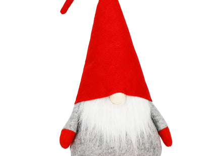 Kerst Kabouter - Kerstversiering - 44 cm