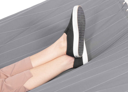 Hangmat | Extra Stevig | Grijs | 200 x 140 cm