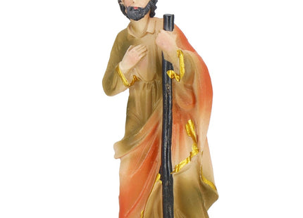 Kerststal | Kerstfiguren | 11-delig