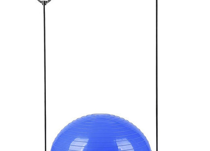Balanstrainer | 57 cm | Blauw