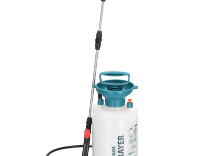 Drukspuit - Handmatig - Planten - 5 Liter
