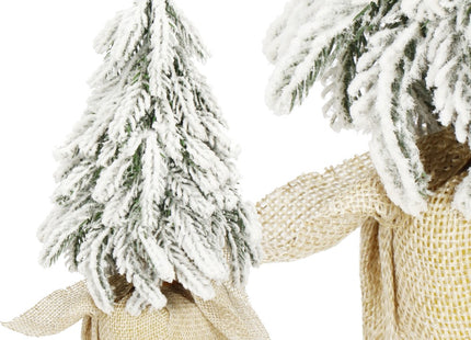 Kerstboom | Kunstkerstboom | 20 cm