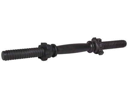 Dumbbell Set - 20 KG - Zwart