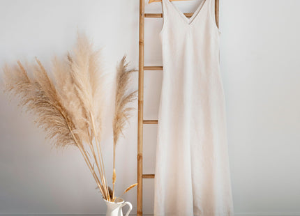 Kledinghangers | Kledinghanger | 10 Stuks | Naturel