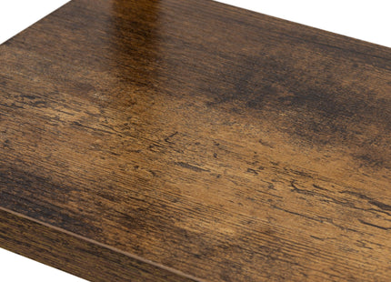 Plantenrek - Plantenstandaard - Bloemenstandaard - Bloementrap - Metaal - 6 - Laags - 60 X 20 X 113 CM