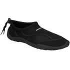 Waterschoenen - AQUA Shoes - Sneldrogend - Rubber - Unisex - Zwart - Maat 42