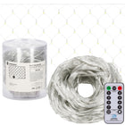 Lichtgordijn | IJspegel Verlichting | 100 LEDs | Warm Wit | 3 M