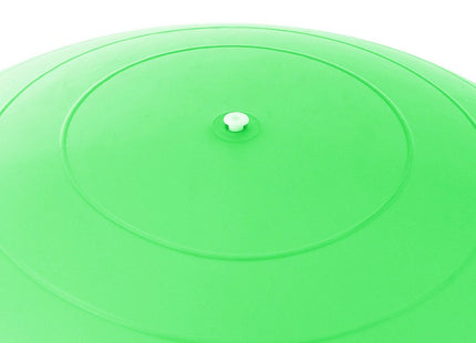 Fitness Bal | Groen | Inclusief Pomp | 65 cm