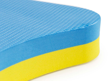 Zwemplank - Kickboard - Paddleboard - Foam - 43 Cm - Blauw