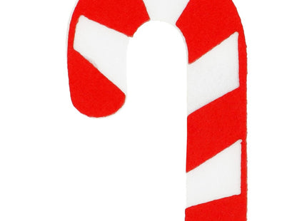 Vilten Kerstboom Voor Kinderen | Vilt | 25 Decoraties | 115 cm
