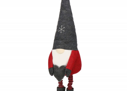 Gnome | 1 Stuk | Verstelbaar In Hoogte | 80-125 cm