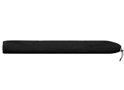 Badminton Net - Professioneel - Verstelbaar - Inclusief draagtas - 125-170 x 560 cm