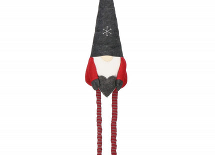 Gnome | 1 Stuk | Verstelbaar In Hoogte | 80-125 cm