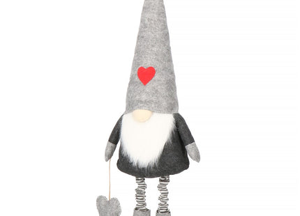 Gnome | 1 Stuk | Verstelbaar In Hoogte | 85-130 cm