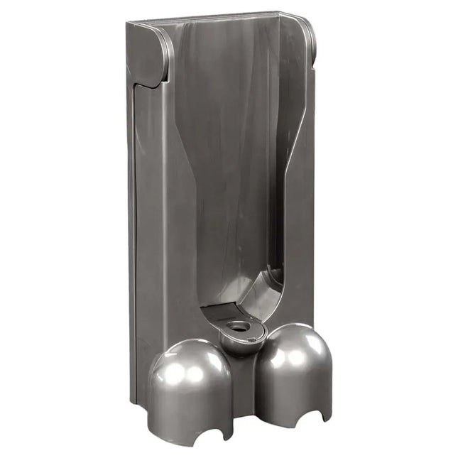 SQOON® Wandhouder / laadstation geschikt voor Dyson V12 - Gelijk aan model: 971666-01 - Vervangend laadstation