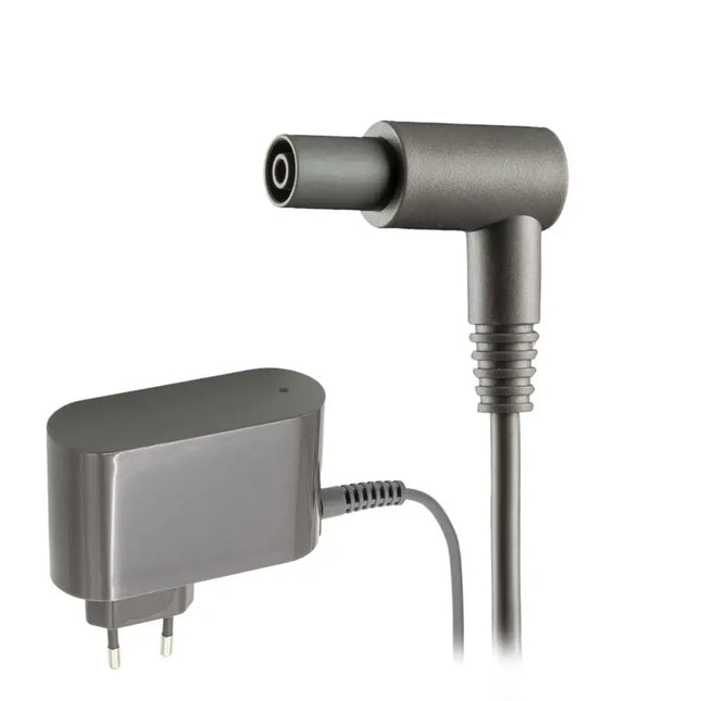 SQOON® Lader geschikt voor Dyson Gen5 stofzuiger 43,25V 800mA - Gelijk aan 972408-03