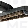 Parketborstel | Miele C1, C2, C3 Series | Universeel | Kliksysteem | Ophangsysteem