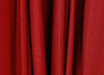 Parasol | Parasols | Kantelbaar | Met Ventilatie | Rood | Ø300 cm