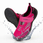 Waterschoenen - AQUA Shoes - Sneldrogend - Rubber - Unisex - Roze - Maat 39