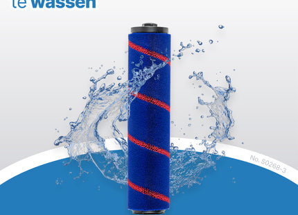 SQOON® - Borstelrol geschikt voor Dyson V7, V8, V10, V11, V15, S0268,S0268-1 en S0268-2