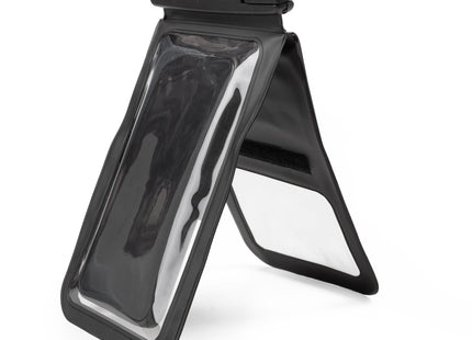 Waterdichte Telefoonhoes | Drybag | 18 X 11 cm | Transparant