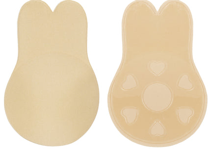 Push-up pads - Siliconen push up pads - Siliconen pads - BH pads -  Borstlift - 2 Stuks