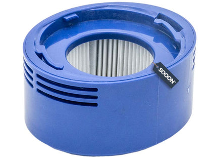 SQOON® Uitlaat HEPA-filter geschikt voor Dyson V7 en V8 Series – Vervangt 967478-01