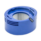 SQOON® Uitlaat HEPA-filter geschikt voor Dyson V7 en V8 Series – Vervangt 967478-01
