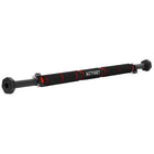 Pull Up Bar - Optrekstang - Telescopisch - Verstelbaar - Staal - Zwart - 60-100 CM - 300KG