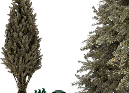 Kunstkerstboom | Premium Pine | 250 cm | Zonder Verlichting