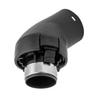 SQOON® Wartel Geschikt voor Miele S500 & S600-serie – Universeel -  32 mm