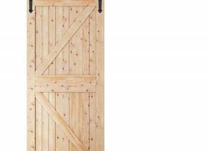 Schuifdeursysteem | Schuifdeuren & Toebehoren | Bladdikte 35-45 mm | 183 cm | Tot 100 kg | Zwart