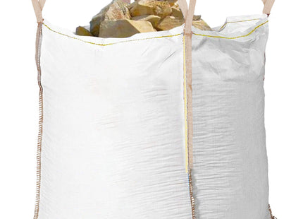 Big Bag - 500KG - Puinzak  - Witte Container